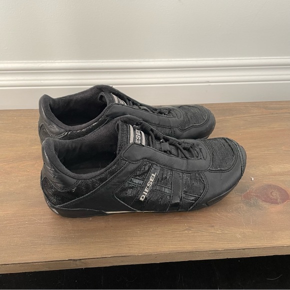 Diesel sneakers - Picture 2 of 5